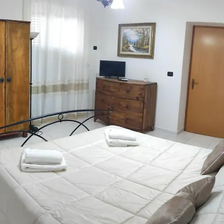 Il Cipresso * Limatola